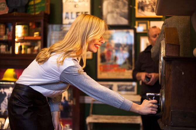The Little Museum of Dublin: Famous Guided Tour - Key points to know before booking