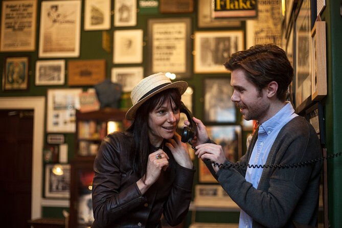 The Little Museum of Dublin: Famous Guided Tour - Is $20 good value?