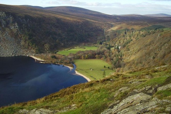 The Original Award Winning Wild Wicklow Tour incl. Glendalough - Why Wicklow makes a better day trip than another day in Dublin