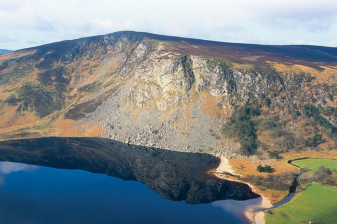 The Original Award Winning Wild Wicklow Tour incl. Glendalough - Glendalough is the day’s main historic stop