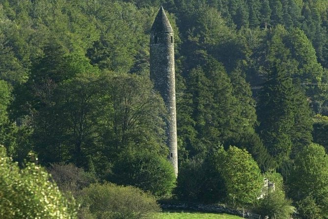 The Original Award Winning Wild Wicklow Tour incl. Glendalough - The guides shape the experience