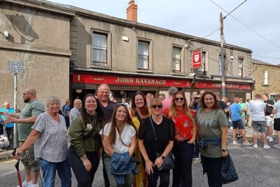 The Perfect Pint Pub Tour