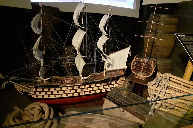 The Queenstown Story @ Cobh Heritage Centre , Great Stories of Emigration. - The genealogy service adds a personal layer