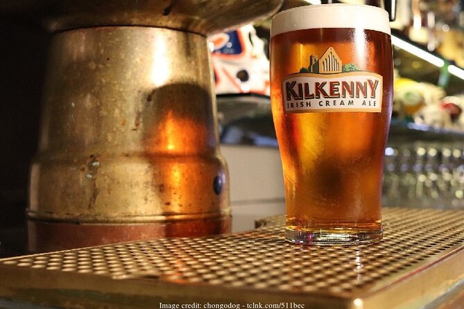 The True Dublin Experience: Private Irish Pub Culture Tour - Why Four Dublin Pubs Tell You More Than One