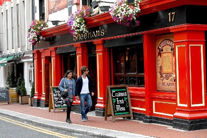 The True Dublin Experience: Private Irish Pub Culture Tour - Comparing Traditional Pubs, Craft Beer, and Cider