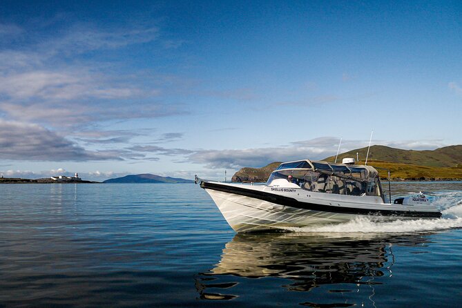 The Valentia Island Experience - Key details at a glance