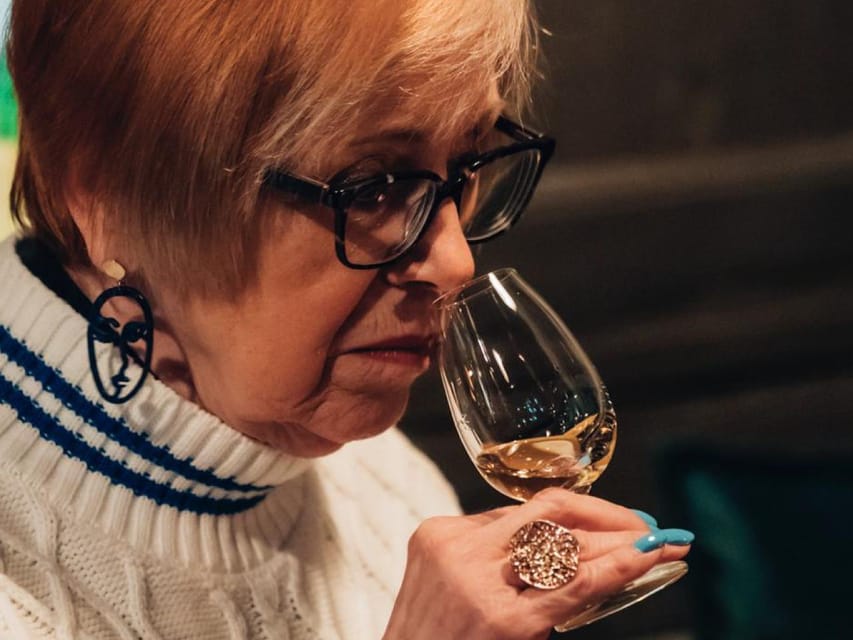 The Whiskey Trail - Who should book The Whiskey Trail?