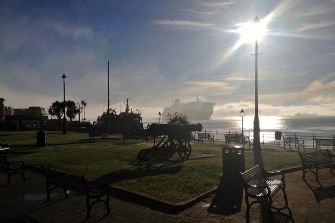 Titanic Trail Guided Walking Tour Cobh - Starting near the harbor at the Commodore Hotel