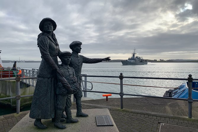 Titanic Trail Guided Walking Tour Cobh - Who will enjoy the Titanic Trail most
