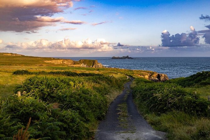Toe Head Clifftop Hike in West Cork - Key details of the Toe Head hike