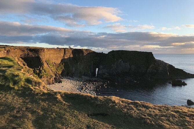 Toe Head Clifftop Hike in West Cork - A quiet corner of the Wild Atlantic Way
