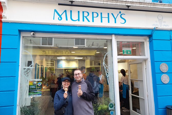 Tour & Taste Galway Food Tour - The main course: Irish comfort food with choices