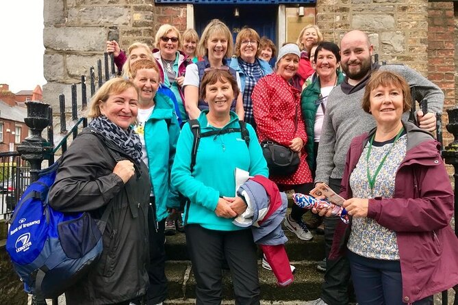 Tour Wicklow Mountains National Park in a limo with private guide - Who should book this Wicklow tour?