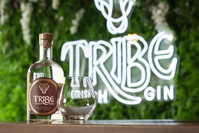 Tribe Gin School Experience in Galway - What the Two-and-a-Half-Hour Class Feels Like