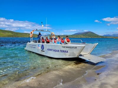 Valentia Island : The Experience