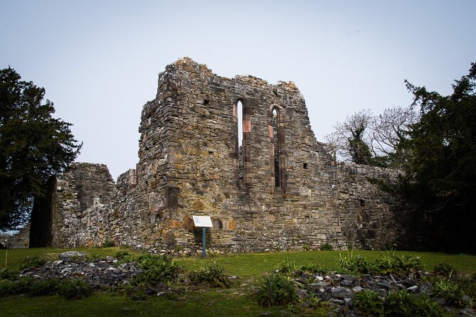Visit Innisfallen Island - What Makes Innisfallen Island Special