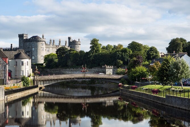 Waterford Crystal and Kilkenny City with Private Chauffeur Tour - Why Waterford and Kilkenny work in one day
