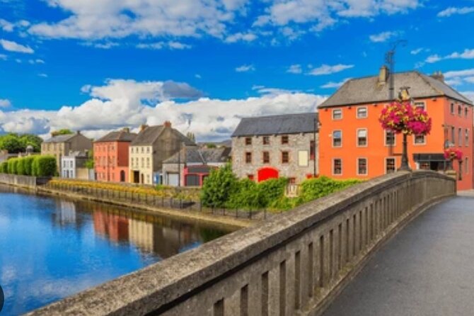 Waterford Crystal and Kilkenny City with Private Chauffeur Tour - Who gets the best value from this tour?