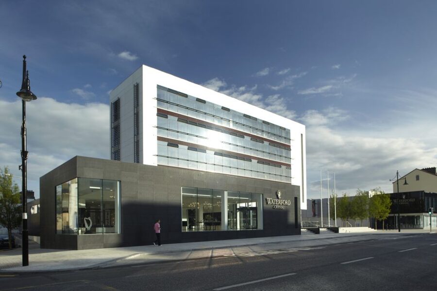 Waterford: House of Waterford Factory Tour - Key points to know before you go