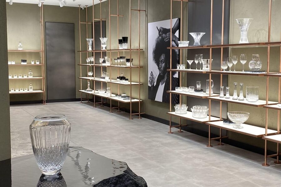 Waterford: House of Waterford Factory Tour - Is $20 good value for an hour?