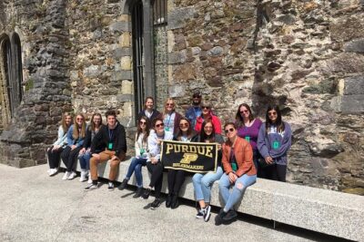 Waterford Treasures: Epic Walking Tour