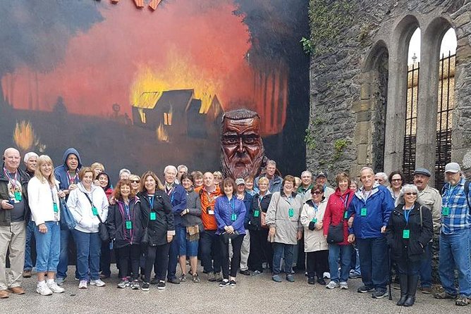Waterford Treasures: Epic Walking Tour - Best use of the tour for a short Waterford visit