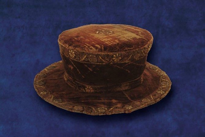 Waterford Treasures: Medieval Museum Admission Ticket - Who should book this museum ticket?
