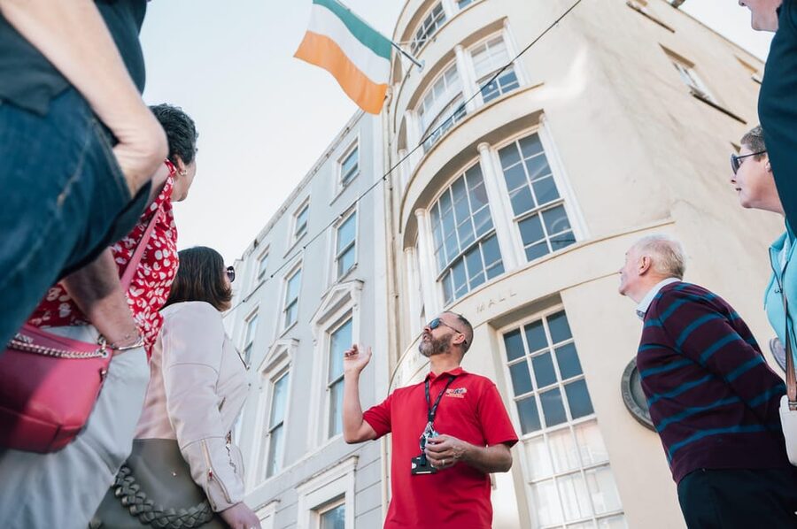 Waterford Treasures: Walking Tour of the Viking Triangle - Is $15 a Fair Price?