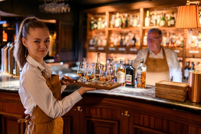 Whiskey & Wonders in Killarney - Who will enjoy this experience most