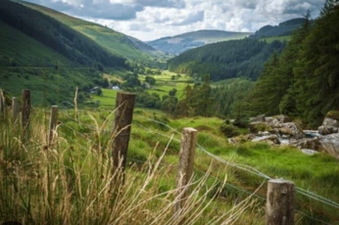 Wicklow and Glendalough Private Chauffeured Sightseeing Tour - Why this private Wicklow tour works from Dublin