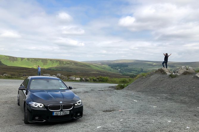 Wicklow Mountains & Glendalough Luxury Private Day Tour - A final pint at Johnnie Fox’s