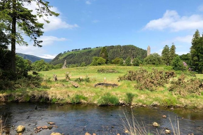 Wicklow Mountains & Glendalough Luxury Private Day Tour - What the $1,434.29 price really buys you