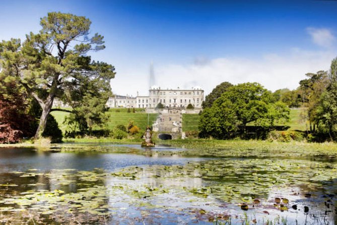Wicklow Mountains & Glendalough Luxury Private Day Tour - Guides, pacing, and the private advantage