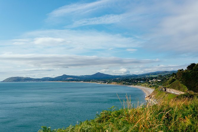 Wicklow Mountains Private Day Trip from Dublin - The guide can shape the whole experience