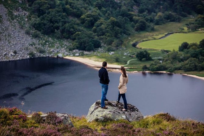 Wicklow tour of Glendalough - Why Wicklow makes a good day from Dublin