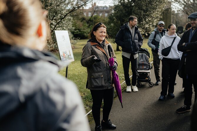 Women Of Ireland: Trailblazers & Pioneers - Why this women’s history walk matters in Dublin